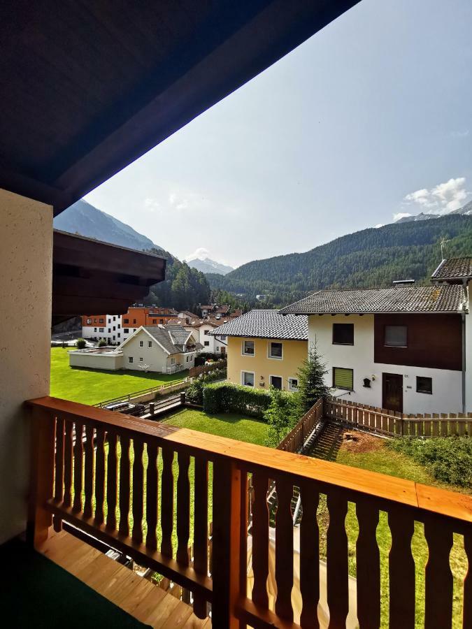 Appartment Fuzzy Sölden Exterior foto